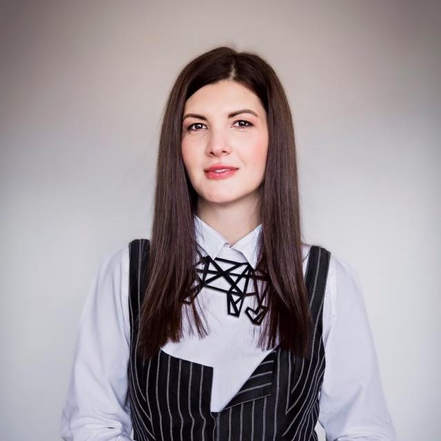 Ekaterina Osadchuk, CEO atIndigo&nbsp;Tech&nbsp;Recruiters