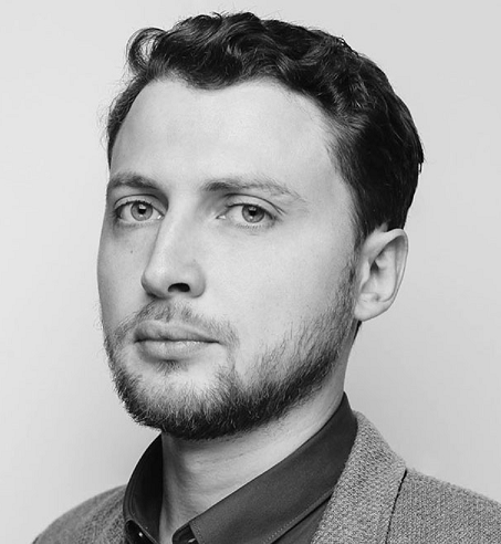 Артем Бородатюк, засновник Netpeak Group
