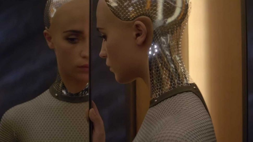 Нелюди: 15 захватывающих фильмов об искусственном интеллекте