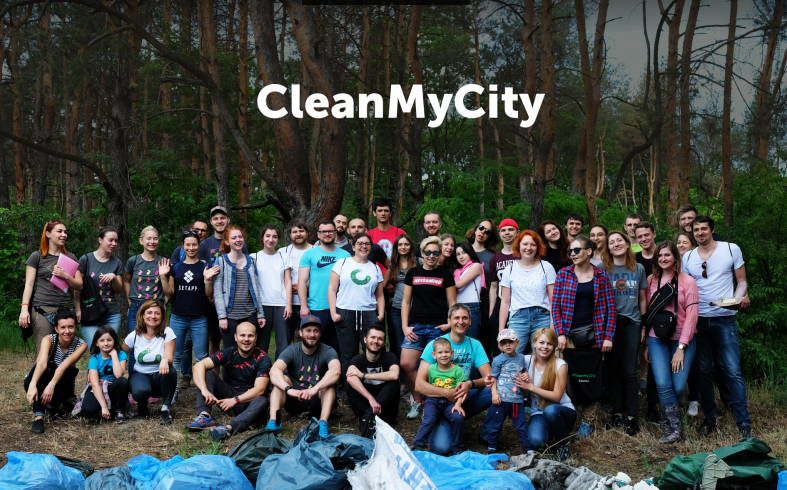 Что делает украинское IT-сообщество для окружающей среды? Опыт MacPaw