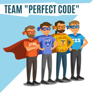 Как нанять лучших Web Developers? Мы знаем, и готовы делиться опытом.