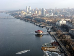HR-IT Сommunity Украины