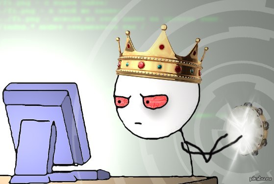 "Интересный проект с адекватным менеджментом"