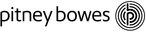 pitney bowes