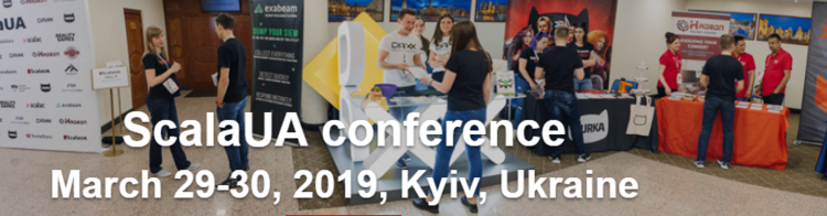 У гущі подій: 20 цікавих весняних IT-івентів в Україні